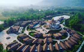 โรงแรมภูเรือ แซงค์ฌัวรี รีสอร์ท แอนด์ สปา